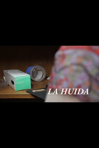 La huida