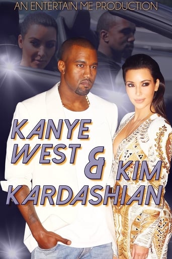 Kanye West & Kim Kardashian