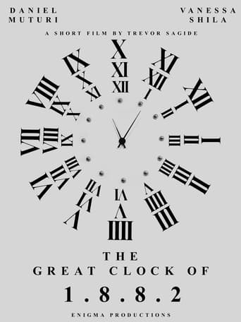 Watch THE GREAT CLOCK OF 1882