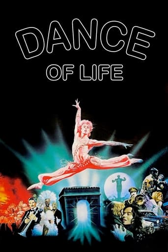 Watch Bolero: Dance of Life