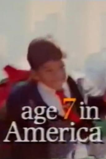 Age 7 in America