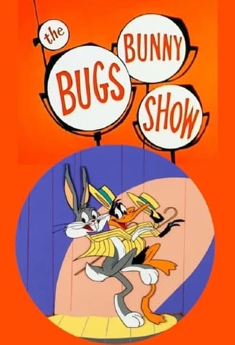 Watch The Bugs Bunny Show