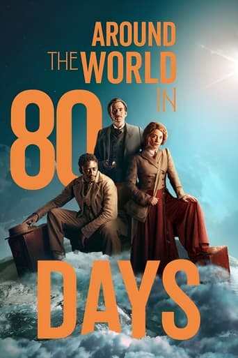 Around the World in 80 Days