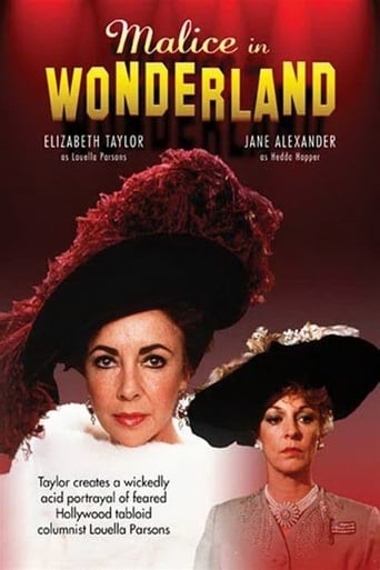 Watch Malice in Wonderland