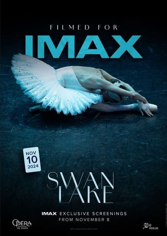 IMAX Presents: Swan Lake