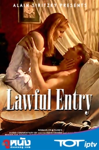 Watch Scandal: Lawful Entry