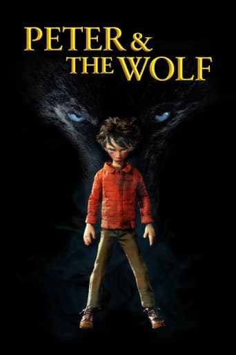 Watch Peter & the Wolf