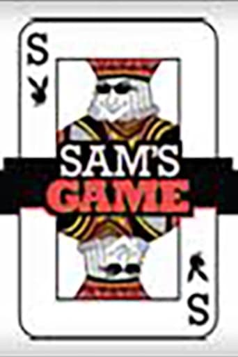 Sam's Game