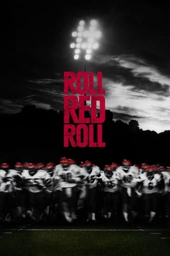 Watch Roll Red Roll