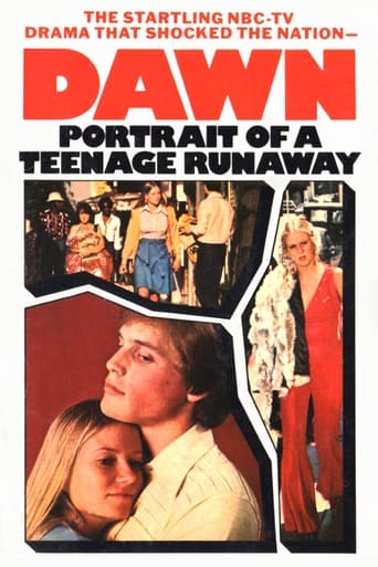 Watch Dawn: Portrait of a Teenage Runaway