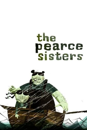 The Pearce Sisters