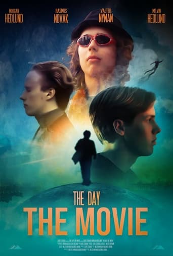 The Day: The Movie