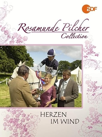 Rosamunde Pilcher: Herzen im Wind