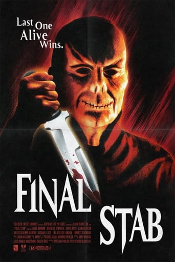 Final Stab