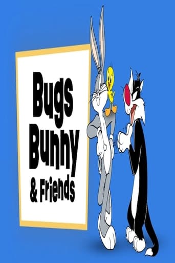 Bugs Bunny and Friends