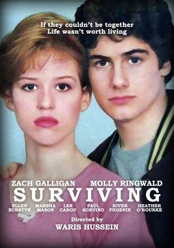 Watch Surviving