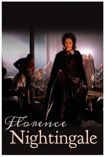 Watch Florence Nightingale