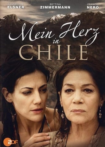 Mein Herz in Chile