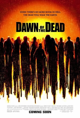 Watch Dawn of the Dead