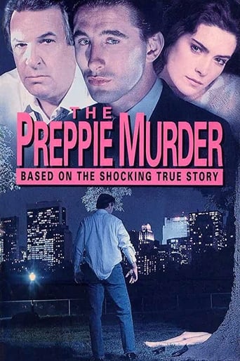 Watch The Preppie Murder