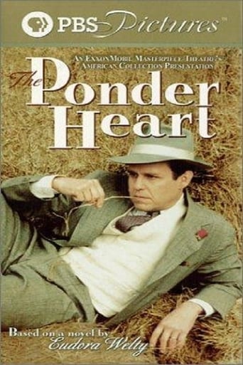 Watch The Ponder Heart