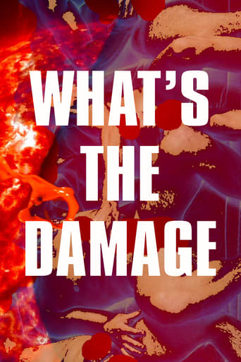 What's The Damage