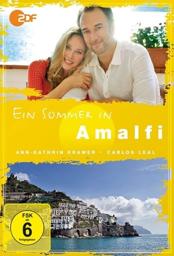 Ein Sommer in Amalfi