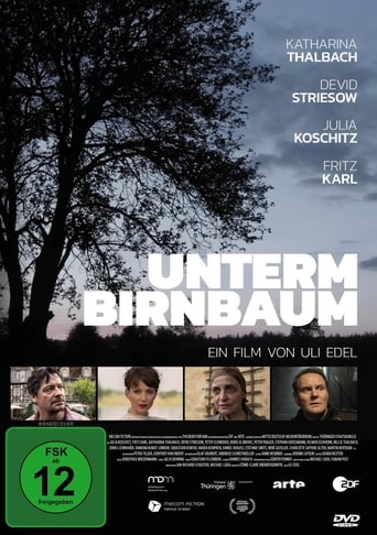 Unterm Birnbaum