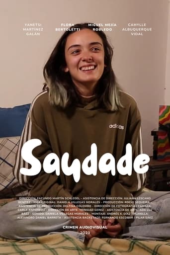 Saudade