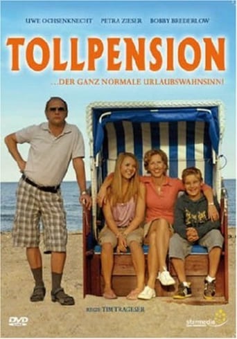 Tollpension