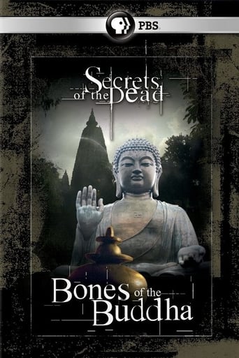 Watch Bones of the Buddha