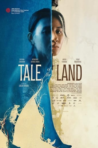 Tale of the Land