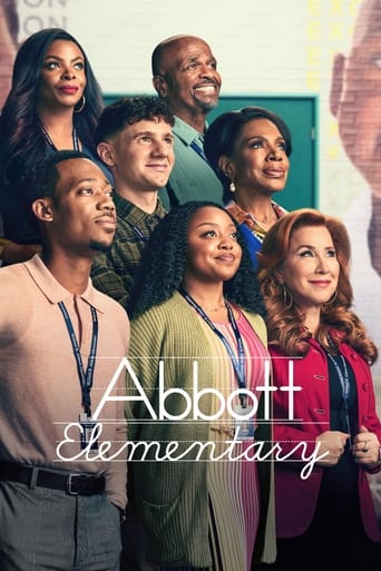 Watch Abbott Elementary