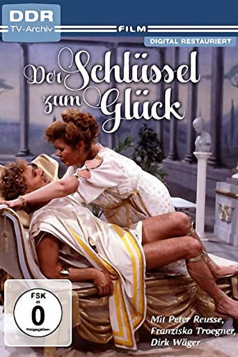 Der Schlüssel zum Glück