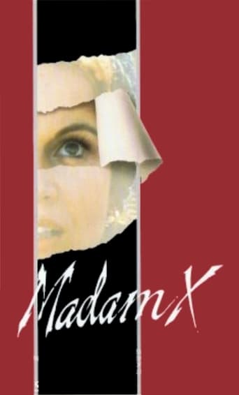 Madame X