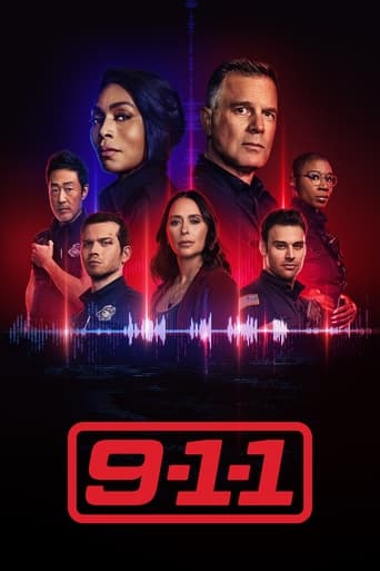 Watch 9-1-1