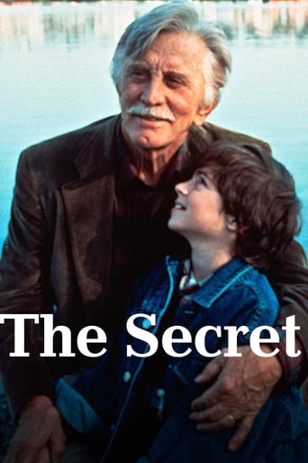 Watch The Secret