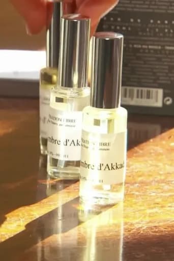 SECRETS DE PARFUMEUR