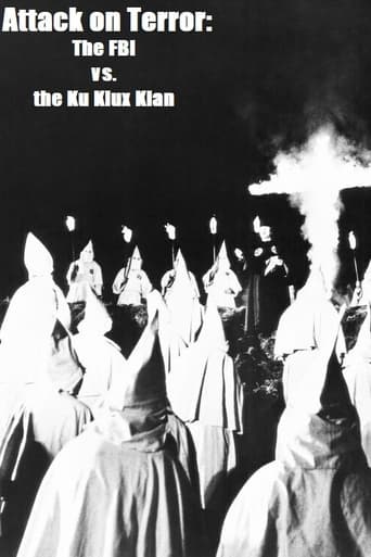 Watch Attack on Terror: The FBI vs. the Ku Klux Klan