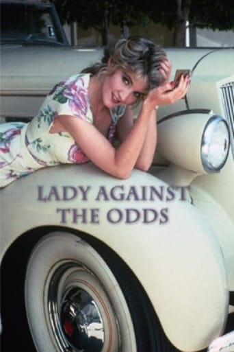 Watch Lady Against the Odds