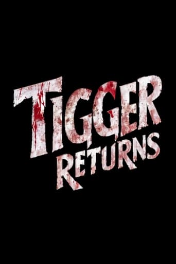 Tigger's Return