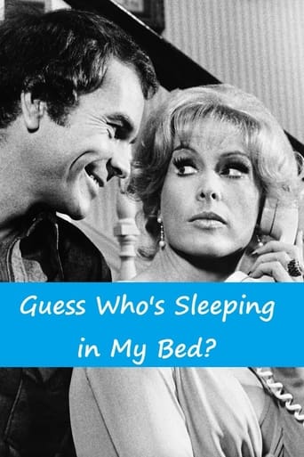 Watch Guess Who's Sleeping in My Bed?