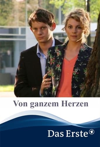 Von ganzem Herzen