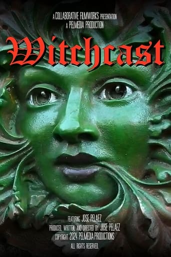 Witchcast