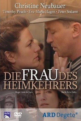 Die Frau des Heimkehrers