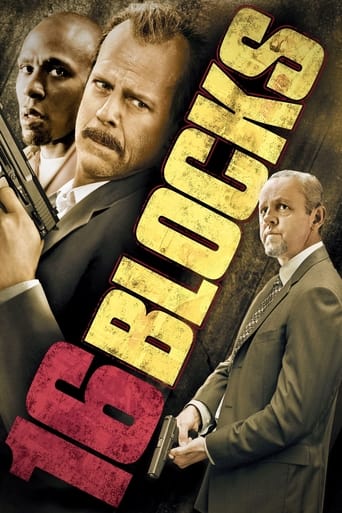 Watch 16 Blocks