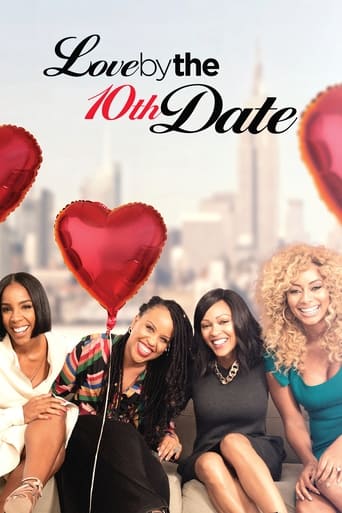 Watch Love by the 10th Date