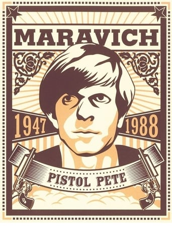 Watch Pistol Pete: The Life and Times of Pete Maravich