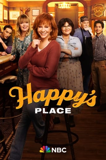 Happy's Place