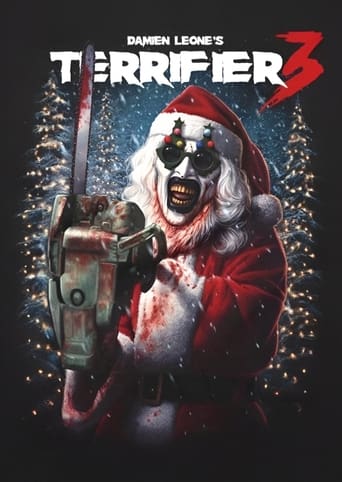 Terrifier 3